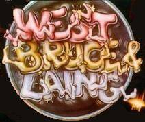 logo West, Bruce And Laing